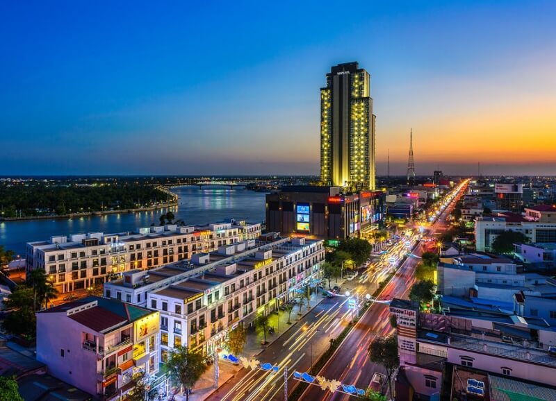 CẨM NANG DU LỊCH CẦN THƠ (PHẦN 1)