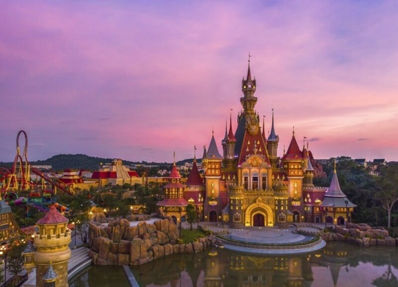 CẨM NANG DU LỊCH PHÚ QUỐC (PHẦN 2)